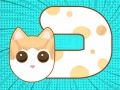 Spel Gestrekte Kat aanlyn
