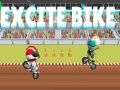 Spel Opwindende Fiets aanlyn
