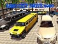 Spel Limo Stad Ritte 2020 aanlyn