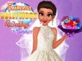 Spel Prinses Bollywood Huwelik Beplanner aanlyn