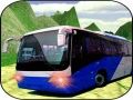Spel Vinige Ultimate Versierde Passasierbus aanlyn