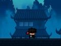 Spel Eindelose Ninja aanlyn