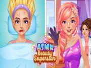 Spel ASMR Skoonheid Superstar aanlyn