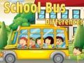 Spel Verskille in die Skoolbus aanlyn
