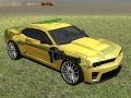 Spel Supra Botsingskudskemotors aanlyn