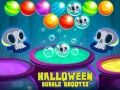 Spel Halloween Borrelskieter aanlyn