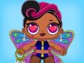 Spel Popsy Prinses: Vind die Verskille aanlyn