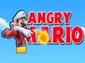 Spel Woedende Mario aanlyn