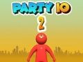 Spel Party.io 2 aanlyn