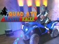 Spel Quad ATV Verkeersrenner aanlyn