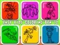 Spel Maklike Kinders Kleuren Ben 10 aanlyn Spel Maklike Kinders Kleuren Ben 10 aanlyn