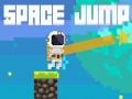 Spel Ruimte Sprong aanlyn