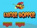 Spel Water Hopper aanlyn