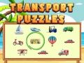 Spel Vervoerpuzzles aanlyn