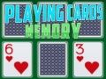 Spel Kaartgeheue aanlyn Spel Kaartgeheue aanlyn