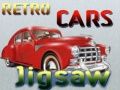 Spel Retro Motors Legpuzzle aanlyn