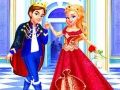 Spel Assepoester: Prins Charming aanlyn Spel Assepoester: Prins Charming aanlyn