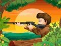 Spel Kruideniersjager Puzzel aanlyn