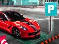 Spel Parkeer sonder bestuurder aanlyn