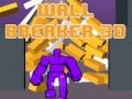 Spel Muurbreker 3D aanlyn