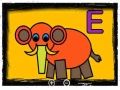 Spel Maklik Kleurbriewe vir Kinders aanlyn