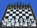 Spel 3D Skaak aanlyn Spel 3D Skaak aanlyn