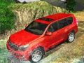 Spel Offroad Land Cruiser Jeep aanlyn