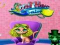 Spel Kattehaar-salon aanlyn Spel Kattehaar-salon aanlyn