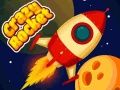 Spel Mal Raket aanlyn