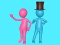 Spel Liefdesredding aanlyn