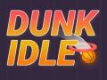 Spel Dunk Ieder aanlyn