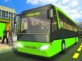 Spel Stad Passasiersbus Simuleerder 3D aanlyn Spel Stad Passasiersbus Simuleerder 3D aanlyn