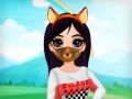 Spel Prinses Ontwerpmaskers aanlyn
