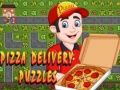 Spel Pizza Aflewering Raaisels aanlyn