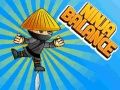 Spel Ninja Balans aanlyn