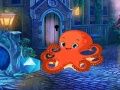 Spel Onskuldige Octopus Ontsnapping aanlyn