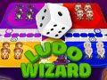 Spel Ludo Towenaar aanlyn Spel Ludo Towenaar aanlyn