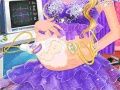 Spel Versorging van die Swanger Prinses aanlyn