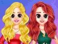 Spel Prinses Verheugende Somer aanlyn