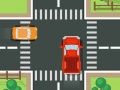 Spel Verkeer Hardloop aanlyn