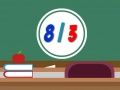 Spel Kinders Leer Wiskunde aanlyn