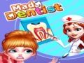 Spel Mal Tandarts aanlyn