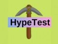 Spel Minecraft Aanhanger Toets aanlyn