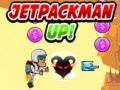 Spel Jetpackman Op! aanlyn