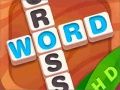 Spel Woord Kruis Jungle aanlyn