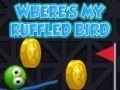 Spel Waar is my rafelvoël? aanlyn