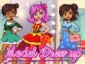 Spel Model Kleding aanlyn Spel Model Kleding aanlyn