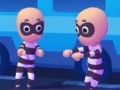 Spel Ontsnap Meesters aanlyn Spel Ontsnap Meesters aanlyn