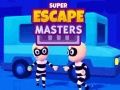 Spel Super Ontsnap Meesters aanlyn