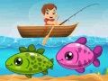 Spel Visser Se Seun aanlyn Spel Visser Se Seun aanlyn